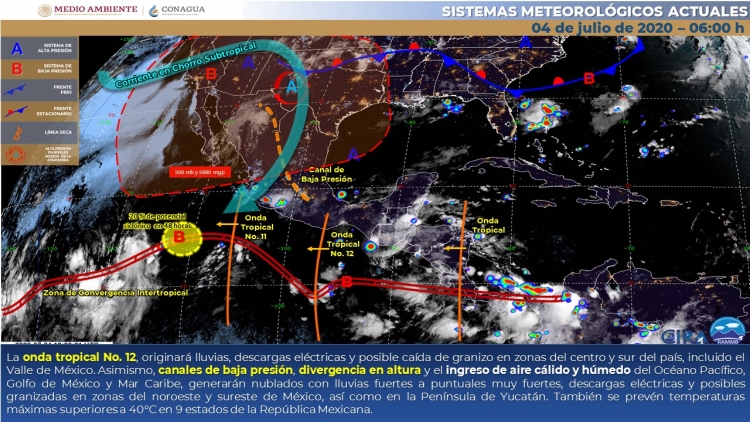 Imagen de fen&oacute;menos meteorol&oacute;gicos