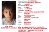 Ay&uacute;danos a encontrar a JOS&Eacute; ISAAC; tiene 07 a&ntilde;os