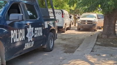 Matan a una adolescente en ataque a balazos y una mujer quedó herida en la colonia Santa Rocío