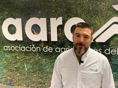 &ldquo;A&uacute;n quedan cuatro millones que nadie ha volteado a ver&rdquo;: Enrique Riveros Echevarr&iacute;a Presidente de la AARC
