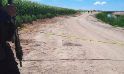 Madre de ni&ntilde;a tarahumara localizada en Juan Jos&eacute; R&iacute;os fue quien la asfixi&oacute;: Bruna Qui&ntilde;&oacute;nez