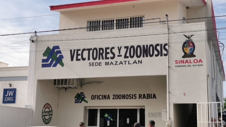 Paralizan labores de fumigaci&oacute;n contra el dengue en la zona sur