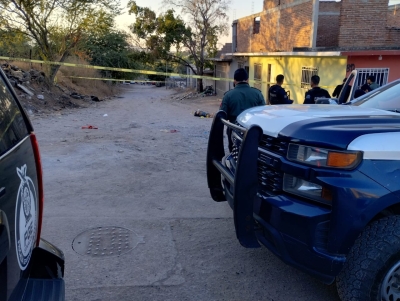 Tres asesinatos, 8 robos de veh&iacute;culos y 5 personas privadas de la libertad se registraron este viernes 20 de diciembre: FGE
