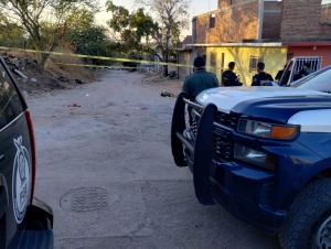Tres asesinatos, 8 robos de veh&iacute;culos y 5 personas privadas de la libertad se registraron este viernes 20 de diciembre: FGE