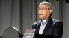 Religioso ganador del Nobel de la Paz es acusado de abuso sexual
