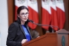 La despenalización del aborto nos convirtió en materialistas e insensible sin dignidad; Morachis.
