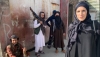 Huye de los Talibanes la corresponsal de CNN en Afganistán