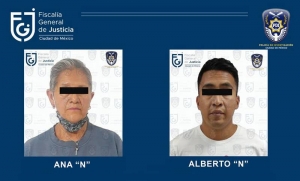 Muerte de ni&ntilde;o Abner: Vinculan a proceso a maestra de nataci&oacute;n y salvavidas del Colegio Williams, en Ciudad de M&eacute;xico