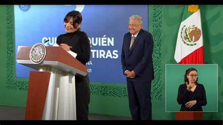 ¿Quién es quién en las mentiras?&quot; del ex presidente AMLO, fue un &quot;instrumento en contra de la oposición del gobierno&quot;: Tribunal