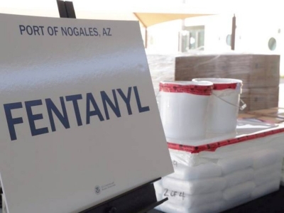 Fentanilo se propaga por redes sociales; aumentan muertes en EU