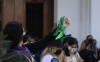 Dar&aacute;n anti galard&oacute;n feminista a 3 funcionarios de Rocha