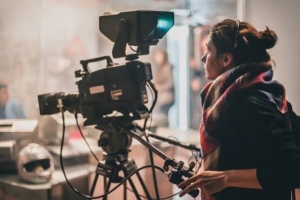 Mexicanas crean iniciativa contra la violencia de g&eacute;nero en la industria del cine