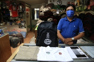 Este martes 1 de septiembre inicia el canje de uniformes, tenis y &uacute;tiles escolares