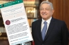 AMLO estrena canal de WhatsApp: &iquest;C&oacute;mo te puedes unir? Este es el paso a paso