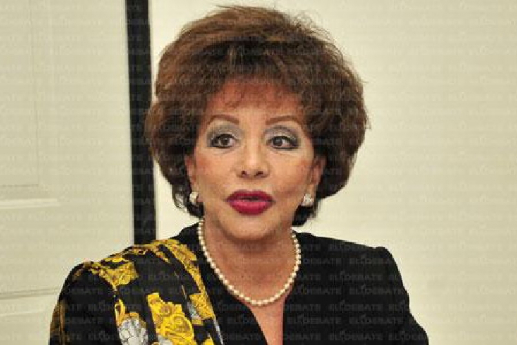 Concede el Congreso licencia sin goce de sueldo a la magistrada Lucila Ayala