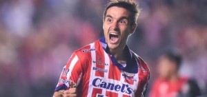 Atl&eacute;tico San Luis retoma la cima del Apertura 2023 tras vencer al Atlas