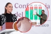 Sheinbaum llama a &ldquo;guardar la calma&rdquo; ante brote de Sarampi&oacute;n en el pa&iacute;s; hay suficiente vacuna, dice