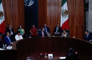 TEPJF perfila rev&eacute;s al INE: buscan blindar qu&oacute;rum de asambleas frente a "doble afiliaci&oacute;n"