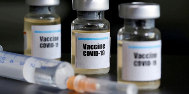 Personal de salud de áreas Covid serán los primeros en ser vacunados en Sinaloa
