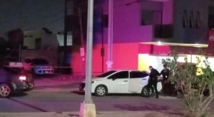 En Mazatlán: después de 6 días en el hospital, joven muere por heridas de bala