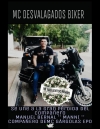 Muere en accidente de tr&aacute;nsito integrante del motoclub "G&aacute;rgolas"