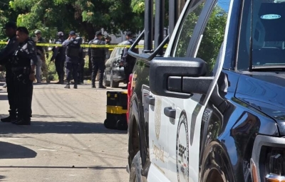 Localizan asesinado a un hombre que se encontraba desaparecido, en Culiacancito