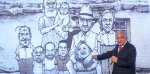 &lsquo;Eso ya est&aacute; planchado&rsquo;: AMLO reitera que X&oacute;chitl G&aacute;lvez ser&aacute; la candidata del 'Frente Amplio por M&eacute;xico'