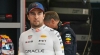 'Checo' P&eacute;rez abandona GP de Qatar: Red Bull lo apoyar&aacute; hasta la &uacute;ltima carrera de la temporada en Abu Dhabi