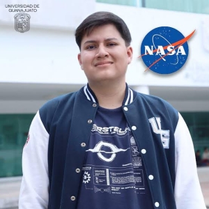 Mexicano dise&ntilde;ar&aacute; h&aacute;bitats en la NASA y SpaceX