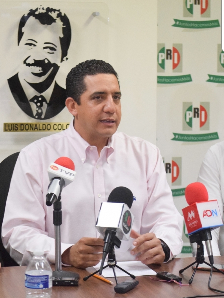 Las &ldquo;ma&ntilde;aneras&rdquo; tambi&eacute;n deber&iacute;an hacerse desde los hospitales: Jes&uacute;s Vald&eacute;s