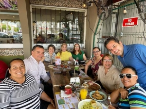 Dejan Madres ventas del 200 por ciento a restaurantes de Culiac&aacute;n: Canirac