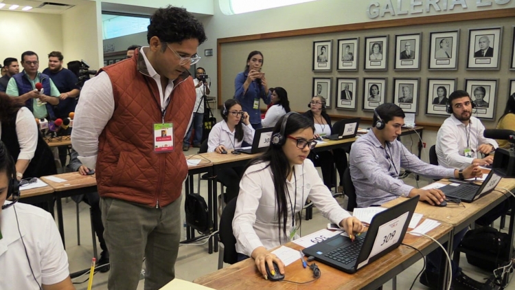 Abren periodo de inscripciones en l&iacute;nea para educaci&oacute;n b&aacute;sica