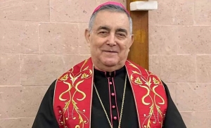 Obispo de Chilpancingo es hallado drogado y en estado crítico en Cuernavaca; suponen fue víctima de secuestro exprés