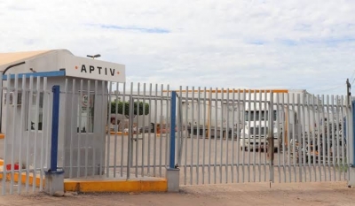 Covid 19 le pega a maquiladora de Guam&uacute;chil y cierra temporalmente