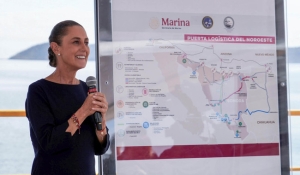 Busca M&eacute;xico como enviar petr&oacute;leo a Cuba sin ser afectado por aranceles de Trump