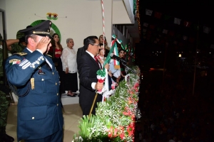 Suspenden el Grito en Salvador Alvarado por recontagio de Covid del alcalde