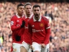 Manchester se pone rojo; United remonta en cuatro minutos al City