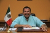 Hospitalizan de urgencia a alcalde de Navolato por Covid-19