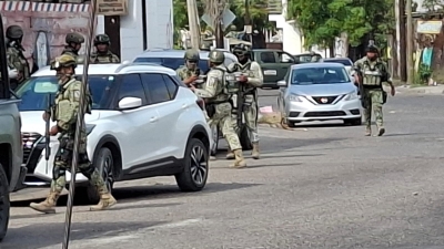Muere uno de los hombres atacados a balazos en la colonia 21 de Marzo
