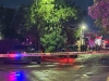 Hombre es asesinado a balazos en el Fraccionamiento La Puerta. en Culiac&aacute;n