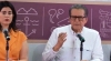 Pese a no detener ayer a nadie en La Lomita, van mil 200 generadores de violencia detenidos: Feliciano Castro