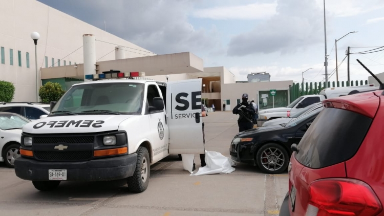 Un civil muri&oacute; y un comandante de la polic&iacute;a result&oacute; herido en un enfrentamiento en Aguaruto