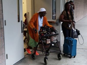 Millones de personas buscan refugio en Florida ante llegada de 'Ian'