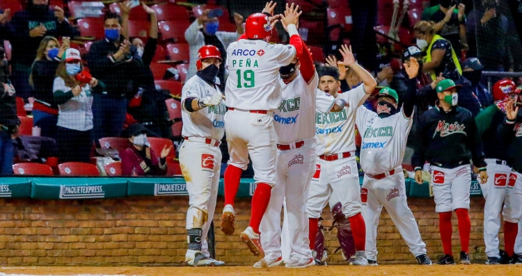 Hoy México buscará el pase a la final de la Serie