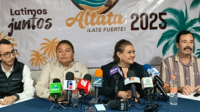 Con caravana segura, Altata realizará media tonelada de ceviche el próximo domingo 19