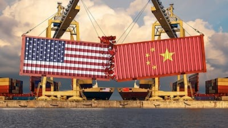 China ‘pega’ a Trump donde más le duele: Impone aranceles a EEUU en carne, maíz, trigo y soja
