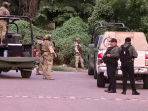 RESUMEN: 7 personas asesinadas, el saldo rojo en Sinaloa del 12 Octubre 2025