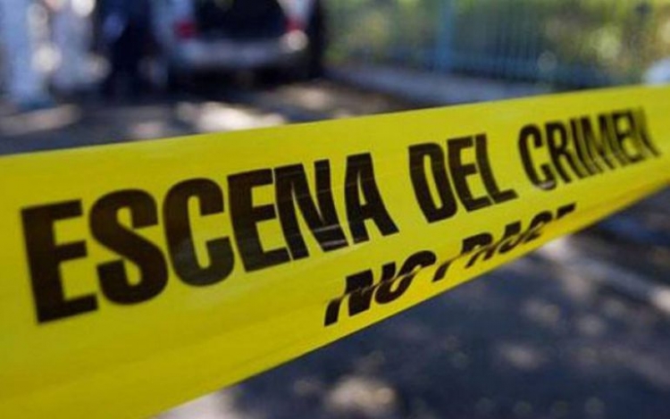Un balazo en la cabeza acaba con la vida de Juan Ángel, en Villal Juárez, Navolato