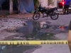 Asesinan a un motociclista en la sindicatura de Villa Benito Ju&aacute;rez en Navolato