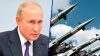 Estados Unidos teme que Rusia lance armas nucleares al espacio